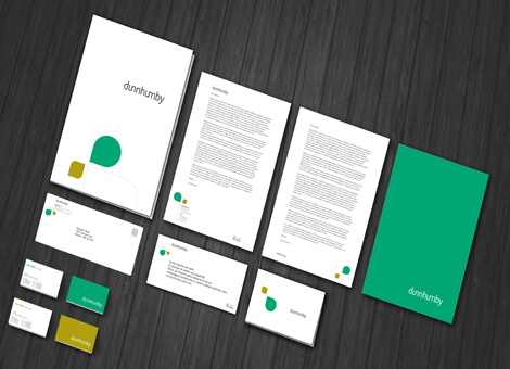 BUSINESS Stationery