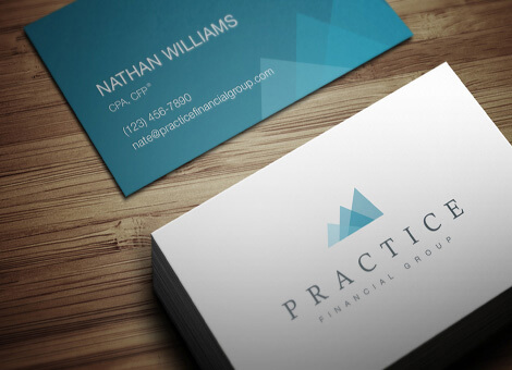 Business Cards